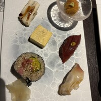 神楽坂 よこ田 - 