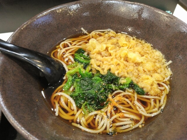 ゆで太郎 関内本町通り店 - 馬車道/そば | 食べログ