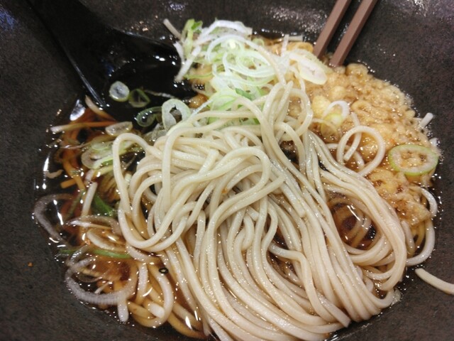 ゆで太郎 関内本町通り店 - 馬車道/そば | 食べログ