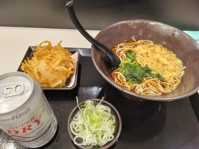 ゆで太郎 関内本町通り店 - 馬車道/そば | 食べログ