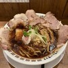 ニュー オールド スタイル 肉そば けいすけ 大名古屋ビルヂング店