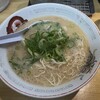 まるうまラーメンぷらっと博多No.1