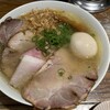 松戸中華そば 富田食堂