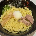 東京油組総本店 銀座組 - 