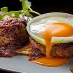 TEPPANYAKI 10 FUKUOKA - 料理写真: