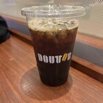 ドトールコーヒーショップ - ドリンク写真: