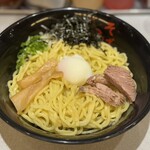 東京油組総本店 銀座組 - 