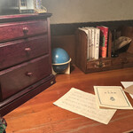 喫茶 天文図舘 - 