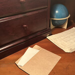 喫茶 天文図舘 - 