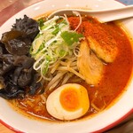 辛いラーメン14 - 