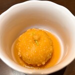 厨 花膳 - 蓮根饅頭