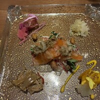 カントニーズ 燕 - 