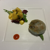 カントニーズ 燕 - 