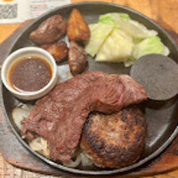 ビストロガブリ 大門店 - 