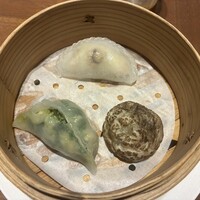 カントニーズ 燕 - 