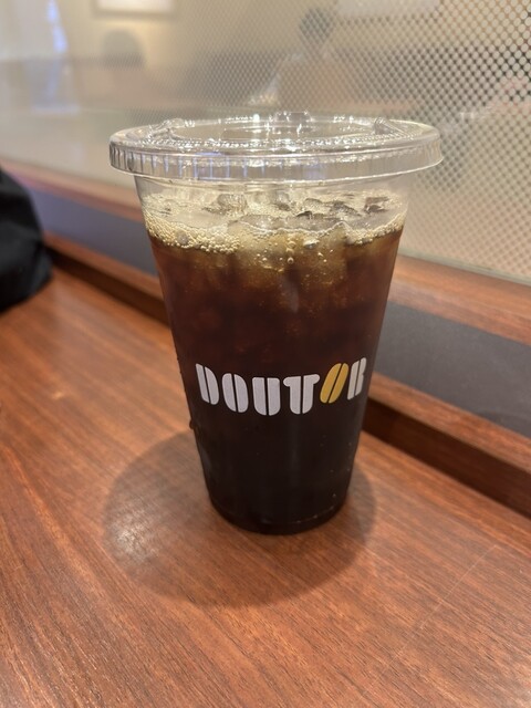 Doutor Coffee Shop Nishi Shinjuku 3 Chome Ten