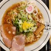 京都 麺屋たけ井 阪急梅田店