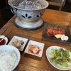 炭火焼肉・韓国料理 KollaBo 学芸大学店