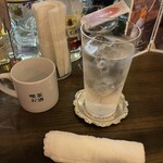 喫茶とお酒ムラリス - 