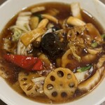 梅梅 - 料理写真: