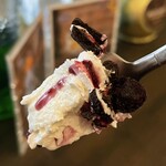 喫茶とお酒ムラリス - 