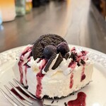 喫茶とお酒ムラリス - 