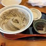 そば処 種村 - 