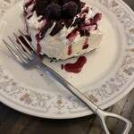 喫茶とお酒ムラリス - 