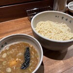 麺屋吉左右 - 