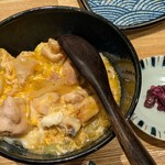 炭火串焼 よね - 