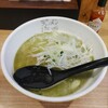 ラーメン海鳴 博多デイトス店