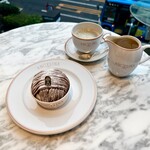 アンジェリーナ - 