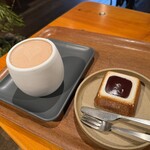 ダンデライオン・チョコレート - 