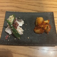 青山まんぷく - 