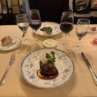レストラン シェ・リュイ - 