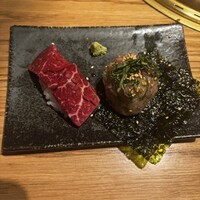 青山まんぷく - 