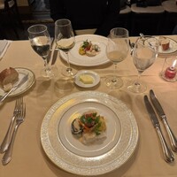 レストラン シェ・リュイ - 