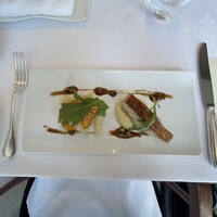 アンティカ オステリア デル ポンテ - 