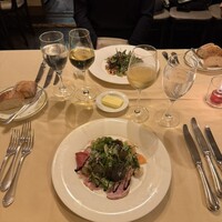 レストラン シェ・リュイ - 