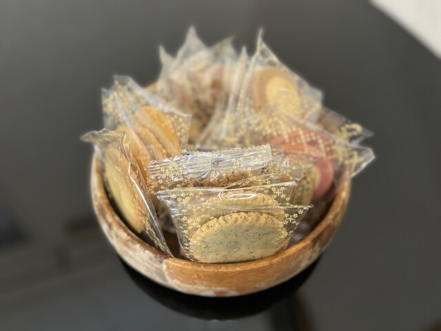 Stella Obasan no Cookie Sapporo Apia Ten