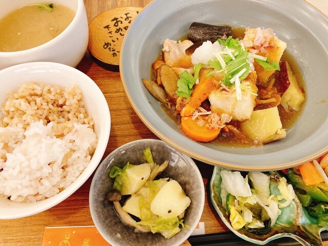 Natural Kitchen Medaka 2go Ten photo 5