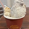 ジェラート フィレンツェ