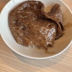 焼き処 肉と「」 - 