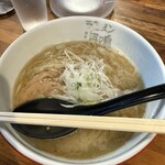 ラーメン海鳴 - 