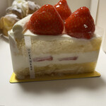 アンリ・シャルパンティエ - 料理写真: