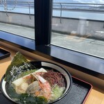 レストラン汐菜 - 