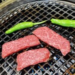 焼肉邸 四五六 - 