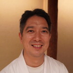 徳ㇵ本也 - 松本店主