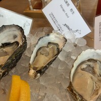 Oysterbar&Wine BELON 渋谷店 - 