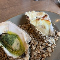 Oysterbar&Wine BELON 渋谷店 - 